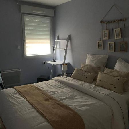 Le Jourdan Apartment Limoges Exterior photo