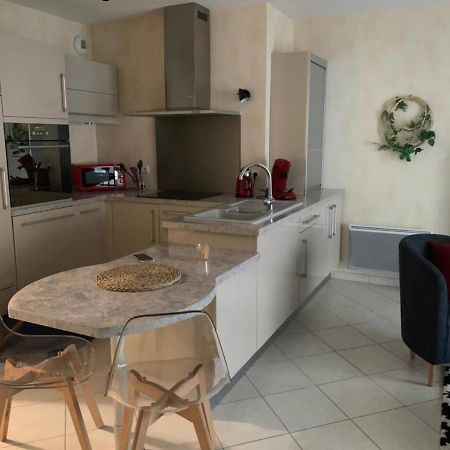 Le Jourdan Apartment Limoges Exterior photo